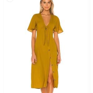 Tularosa for REVOLVE Daya Dress